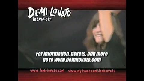 Demi Lovato - Here We Go Again - Music Video (HQ) 2315 - Demilush - Here We Go Again - Music Video Part oo5