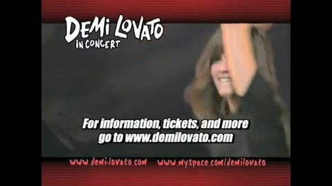 Demi Lovato - Here We Go Again - Music Video (HQ) 2316 - Demilush - Here We Go Again - Music Video Part oo5