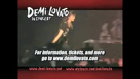 Demi Lovato - Here We Go Again - Music Video (HQ) 2318 - Demilush - Here We Go Again - Music Video Part oo5