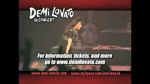 Demi Lovato - Here We Go Again - Music Video (HQ) 2321 - Demilush - Here We Go Again - Music Video Part oo5
