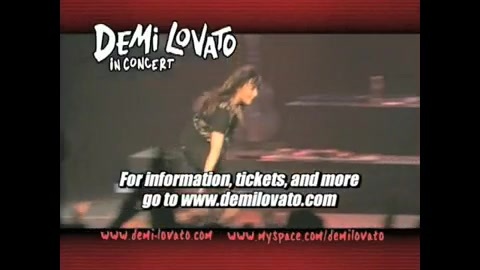 Demi Lovato - Here We Go Again - Music Video (HQ) 2322 - Demilush - Here We Go Again - Music Video Part oo5