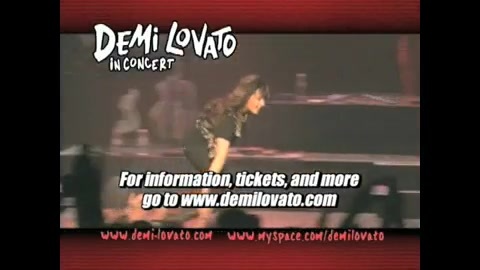 Demi Lovato - Here We Go Again - Music Video (HQ) 2324 - Demilush - Here We Go Again - Music Video Part oo5