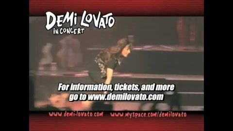 Demi Lovato - Here We Go Again - Music Video (HQ) 2325 - Demilush - Here We Go Again - Music Video Part oo5