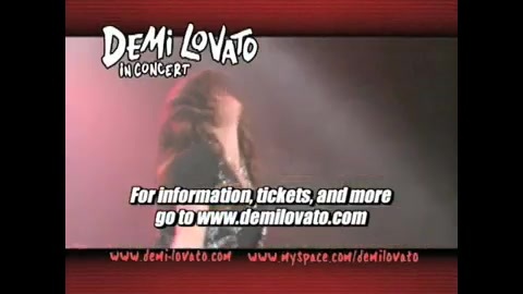 Demi Lovato - Here We Go Again - Music Video (HQ) 2328 - Demilush - Here We Go Again - Music Video Part oo5