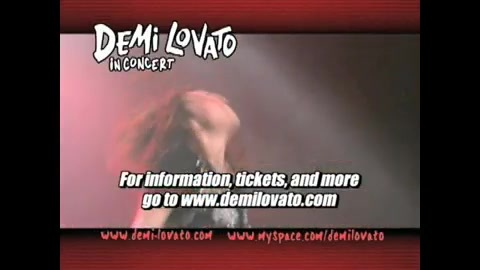 Demi Lovato - Here We Go Again - Music Video (HQ) 2329 - Demilush - Here We Go Again - Music Video Part oo5