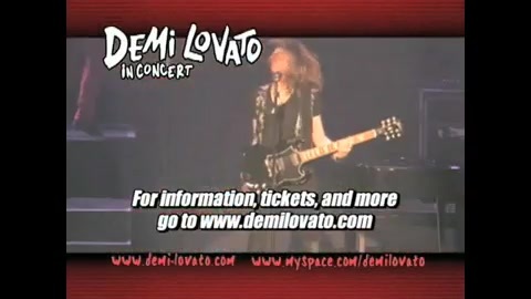 Demi Lovato - Here We Go Again - Music Video (HQ) 2331 - Demilush - Here We Go Again - Music Video Part oo5