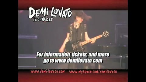 Demi Lovato - Here We Go Again - Music Video (HQ) 2332 - Demilush - Here We Go Again - Music Video Part oo5