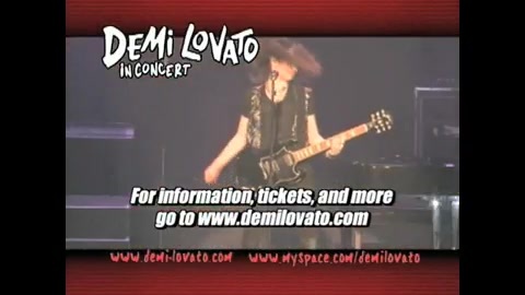 Demi Lovato - Here We Go Again - Music Video (HQ) 2333 - Demilush - Here We Go Again - Music Video Part oo5