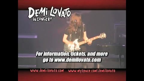 Demi Lovato - Here We Go Again - Music Video (HQ) 2343 - Demilush - Here We Go Again - Music Video Part oo5