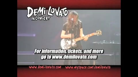 Demi Lovato - Here We Go Again - Music Video (HQ) 2344 - Demilush - Here We Go Again - Music Video Part oo5