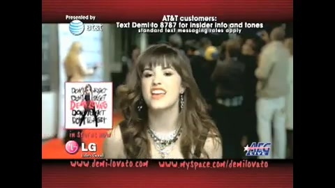 Demi Lovato - Here We Go Again - Music Video (HQ) 2363 - Demilush - Here We Go Again - Music Video Part oo5