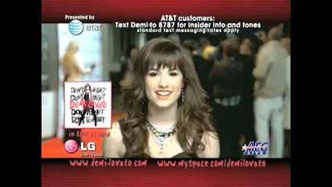 Demi Lovato - Here We Go Again - Music Video (HQ) 2365 - Demilush - Here We Go Again - Music Video Part oo5
