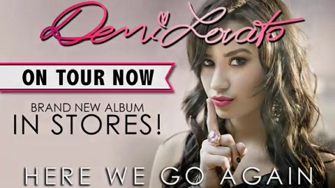 DEMI LOVATO - LIVE IN LOS ANGELES 050 - Demilush - Lie in Los Angeles Part oo1