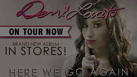 DEMI LOVATO - LIVE IN LOS ANGELES 052 - Demilush - Lie in Los Angeles Part oo1