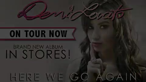 DEMI LOVATO - LIVE IN LOS ANGELES 053 - Demilush - Lie in Los Angeles Part oo1