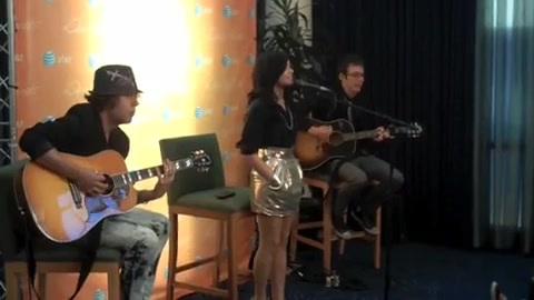 DEMI LOVATO - LIVE IN LOS ANGELES 561 - Demilush - Lie in Los Angeles Part oo2