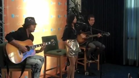 DEMI LOVATO - LIVE IN LOS ANGELES 563 - Demilush - Lie in Los Angeles Part oo2