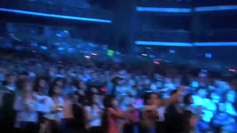 DEMI LOVATO - LIVE IN LOS ANGELES 603 DEMI LOVATO - LIVE IN LOS ANGELES 603