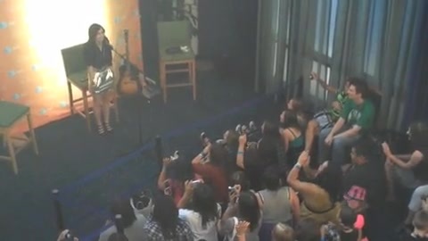 DEMI LOVATO - LIVE IN LOS ANGELES 256