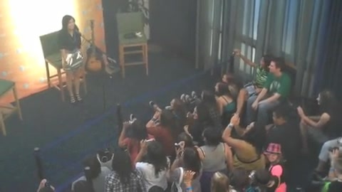 DEMI LOVATO - LIVE IN LOS ANGELES 264