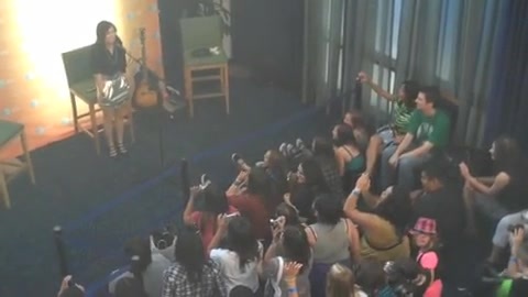 DEMI LOVATO - LIVE IN LOS ANGELES 265