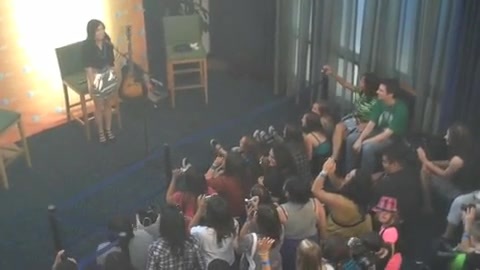 DEMI LOVATO - LIVE IN LOS ANGELES 266