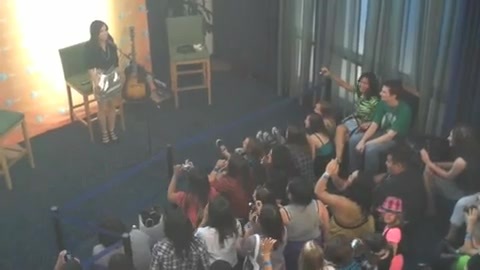 DEMI LOVATO - LIVE IN LOS ANGELES 269