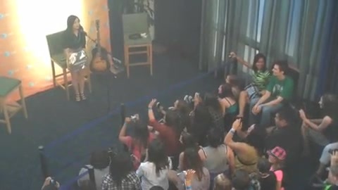 DEMI LOVATO - LIVE IN LOS ANGELES 277