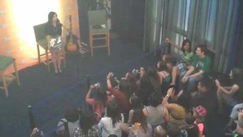 DEMI LOVATO - LIVE IN LOS ANGELES 278