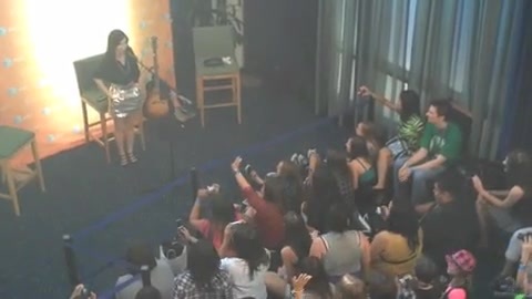 DEMI LOVATO - LIVE IN LOS ANGELES 316 - Demilush - Lie in Los Angeles Part oo1