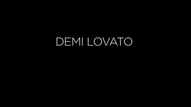 Demi Lovato - Live in New York! 006