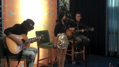 DEMI LOVATO - LIVE IN LOS ANGELES 372