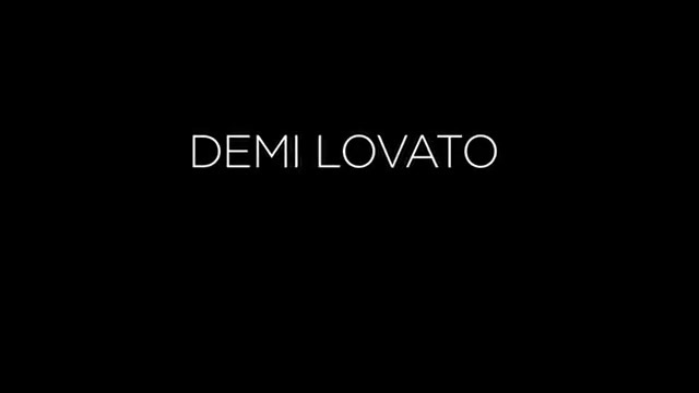 Demi Lovato - Live in New York! 010