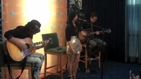 DEMI LOVATO - LIVE IN LOS ANGELES 380 - Demilush - Lie in Los Angeles Part oo1