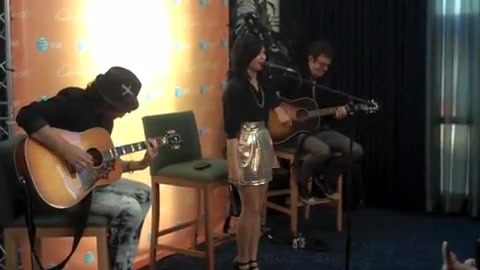 DEMI LOVATO - LIVE IN LOS ANGELES 386 - Demilush - Lie in Los Angeles Part oo1