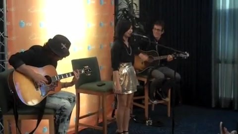 DEMI LOVATO - LIVE IN LOS ANGELES 389 - Demilush - Lie in Los Angeles Part oo1