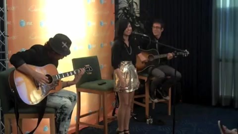 DEMI LOVATO - LIVE IN LOS ANGELES 393 - Demilush - Lie in Los Angeles Part oo1