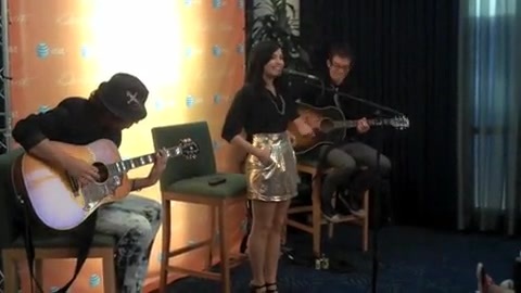 DEMI LOVATO - LIVE IN LOS ANGELES 406 - Demilush - Lie in Los Angeles Part oo1