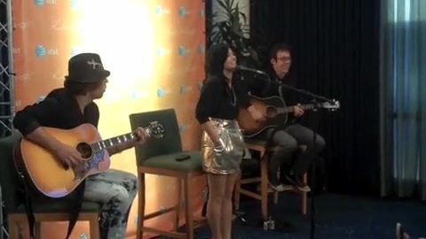 DEMI LOVATO - LIVE IN LOS ANGELES 422 - Demilush - Lie in Los Angeles Part oo1