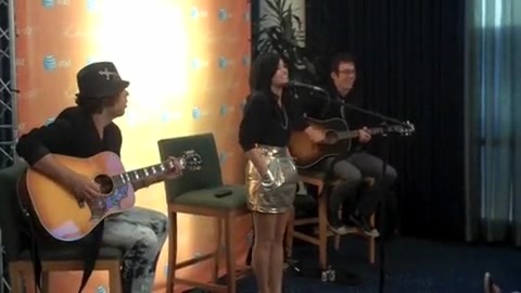 DEMI LOVATO - LIVE IN LOS ANGELES 424 - Demilush - Lie in Los Angeles Part oo1