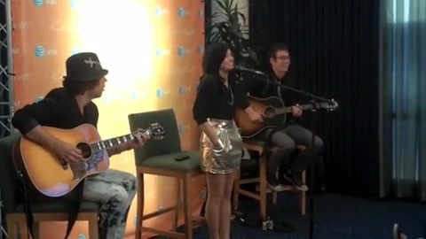 DEMI LOVATO - LIVE IN LOS ANGELES 426 - Demilush - Lie in Los Angeles Part oo1