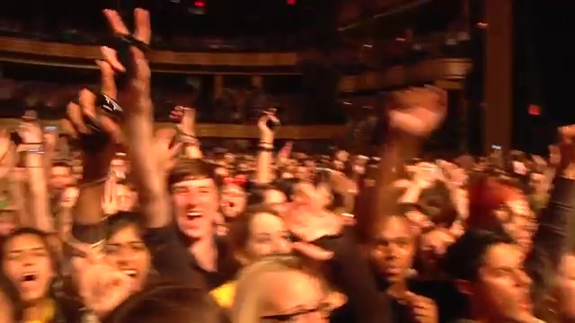 Demi Lovato - Live in New York! 064 - Demilush - Live in New York