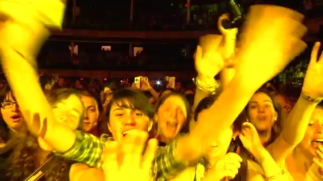 Demi Lovato - Live in New York! 066 - Demilush - Live in New York