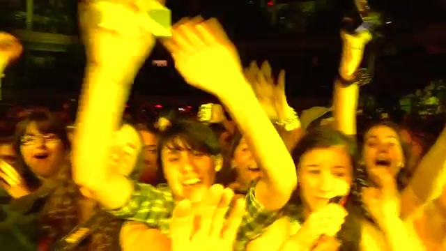 Demi Lovato - Live in New York! 069 - Demilush - Live in New York