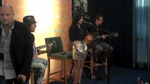 DEMI LOVATO - LIVE IN LOS ANGELES 442