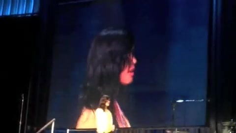 DEMI LOVATO - LIVE IN LOS ANGELES 813 DEMI LOVATO - LIVE IN LOS ANGELES 813