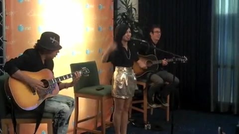 DEMI LOVATO - LIVE IN LOS ANGELES 462