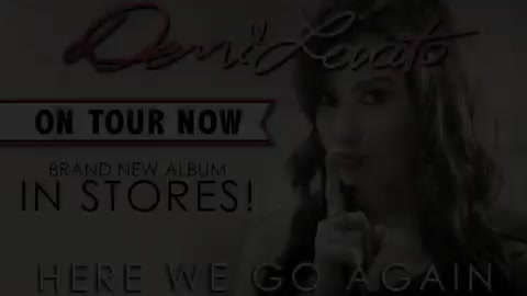 DEMI LOVATO - LIVE IN LOS ANGELES 822 DEMI LOVATO - LIVE IN LOS ANGELES 822