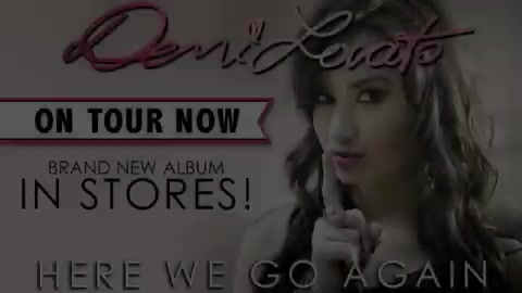 DEMI LOVATO - LIVE IN LOS ANGELES 823 DEMI LOVATO - LIVE IN LOS ANGELES 823