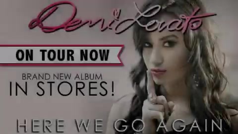 DEMI LOVATO - LIVE IN LOS ANGELES 824 DEMI LOVATO - LIVE IN LOS ANGELES 824